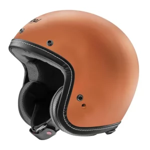 Open-Face Helmets: Balancing Visibility and Safety
