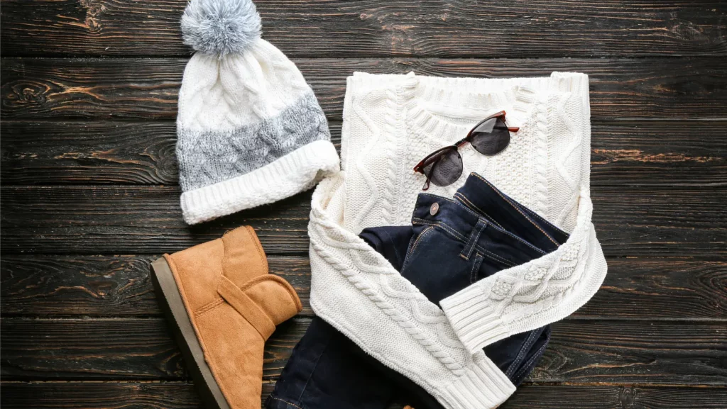 Winter Fashion Dos and Don'ts
