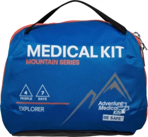 Adventure Medical Kits Mountain Explorer
